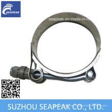 T-Bolt Clamp